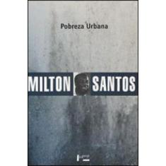 Pobreza Urbana