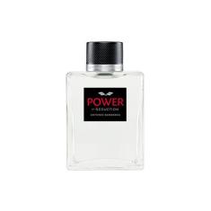 Perfume Antonio Banderas Power Of Seduction Masculino Eau De Toilette