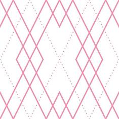 Papel de Parede Louie Girl Clean