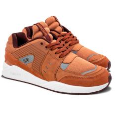 Tênis Hocks Pulsus Canela