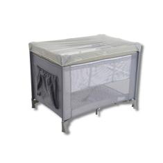 Berco Desmontavel Sonata Gray - Burigotto