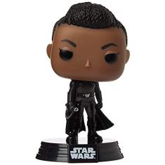 Funko Pop! Vinil: Star Wars: OBI-Wan Kenobi - Reva (Terceira Irmã) Bobblehead