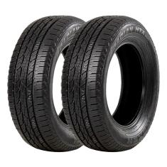 Jogo 2 Pneus Nexen Aro 18 Roadian HTX Rh5 265/60R18 110H