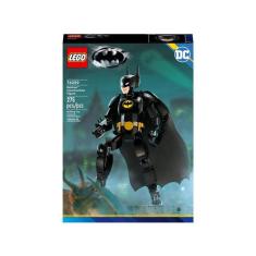 Blocos de Montar - Figura de Construcao Batman LEGO DO BRASIL