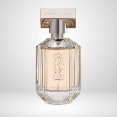 Perfume Boss The Scent for Her Hugo Boss - Feminino - Eau de Parfum 100ml