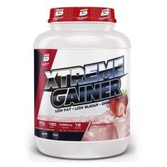 Xtreme Gainer Massa Protein Hipercalórico 3Kg Bio Sport
