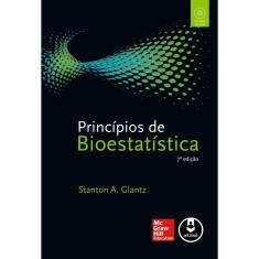 Princípios de Bioestatística