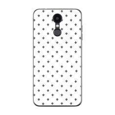 Capa Adesivo Skin176 Verso Para Lg K9 - KawaSkin