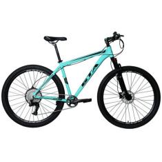Bicicleta Aro 29 Gta 12v Kit 1x12 Alumínio Freios Hidráulicos K7 11/50