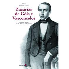 Zacarias De Góis E Vasconcelos