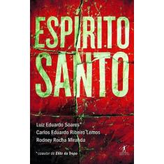 Livro - Espírito santo