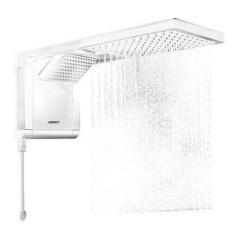 Ducha Acqua Duo Lorenzetti Bc/Cr 220v 7800w