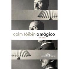 Livro - O mágico