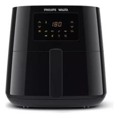 Fritadeira Elétrica Philips Walita Essential Xl RI9270 110v, Preto, 11