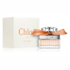 Perfume Chloé Rose Tangerine - Eau de Toilette - Feminino - 50 ml, 50m