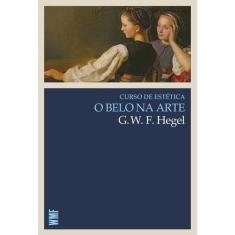 Livro - Curso de estética