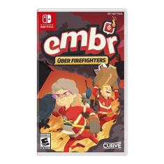 Embr - Nintendo Switch