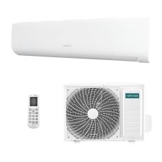 Ar-condicionado Split Inverter 9000 Btus Fujitsu Airstage Essencial com Sensor High Wall Só Frio Aska09cpba/aoka09cpba 220v