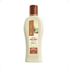 Shampoo Bio Extratus Umectante Óleo de Coco 250ml