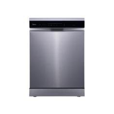 Lava Louças 14 Serviços Inox Smart Home Midea MDWEF1433GSS2-220v