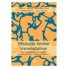 Mediação Familiar Transdisciplinar