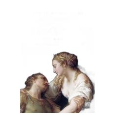 Antônio e Cleópatra: A história dos amantes mais famosos da Antiguidade