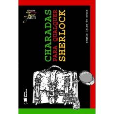Charadas para qualquer sherlock