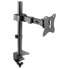 ELG, F50N, Suporte Articulado de Mesa para Monitores de 17” a 34”