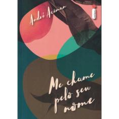 Me Chame Pelo Seu Nome