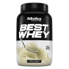 Best Whey - 900g Cocco & Cioccolato- Atlhetica Nutrition