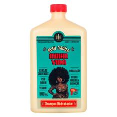 Shampoo Lola Meu Cacho Minha Vida 500ml