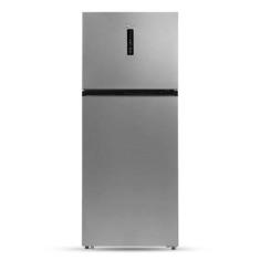 Geladeira Frost Free Midea MD-RT645MTA461 Duplex 463L Slim Inox 110V, 