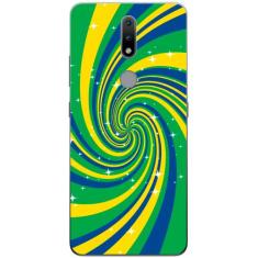 Capa Adesivo Skin360 Verso Para Nokia 2.4 - KawaSkin