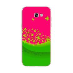 Capa Adesivo Skin358 Verso Para Samsung Galaxy A7 2017 - KawaSkin