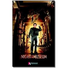 Night At The Museum - With Audio-cd - RICHMOND, 3
