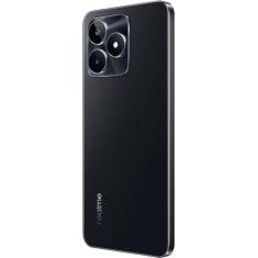 Smartphone Realme C53 128GB - 6Gb Ram (Versao Global) (Mighty Black)