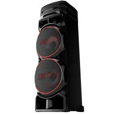 Caixa de Som LG 410W RMS Xboom Bluetooth - RNC9
