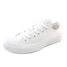 Tênis Converse All Star Chuck Taylor Monochrome Branco 44