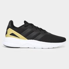 Tênis Adidas Nebzed Cloudfoam Feminino-Feminino