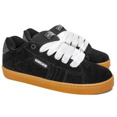 Tênis Hocks Ruas Skate Latex-Unissex