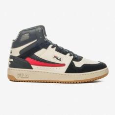 Fila Tênis Fila Acd Mid Masculino 44-Masculino
