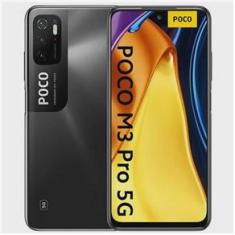 Smartphone Poco M3 Pro - 128GB - 6GB RAM - Preto