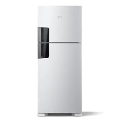 Refrigerador 410L 2 Portas Frost Free 110 Volts, Branco, Consul