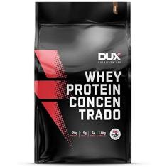 Whey Protein Concentrado Dux Nutrition - 1.8Kg
