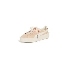 PUMA Plataforma feminina