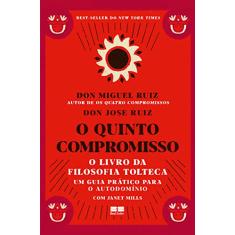 O quinto compromisso