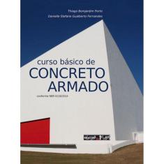 Curso Basico De Concreto Armado