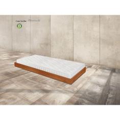 Cama Auxiliar Atraente Moveis  Castanho