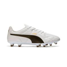 Chuteira Campo Puma King Masculino 106455-02