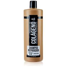 Widi Care Shampoo Banho de Colágeno 1 L